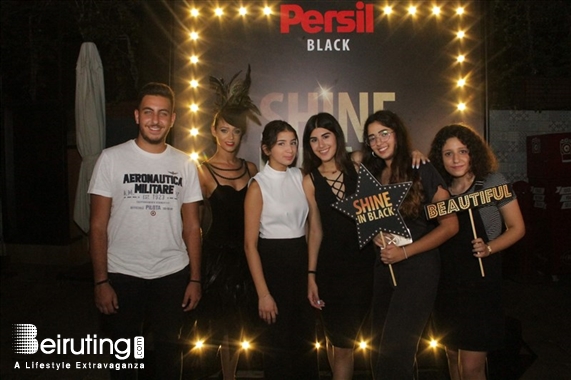 The Village Dbayeh Dbayeh Nightlife Persil Shine in Black Day3-Part2 Lebanon