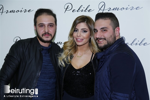 Activities Beirut Suburb Social Event Opening of Petite Armoire Lebanon