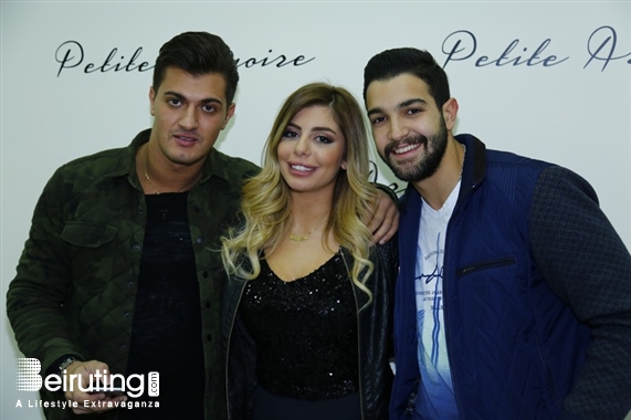 Activities Beirut Suburb Social Event Opening of Petite Armoire Lebanon