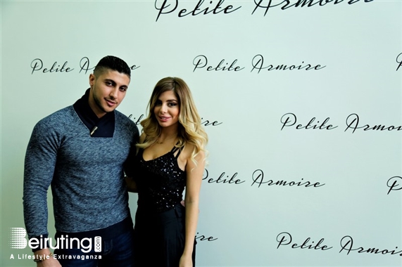 Activities Beirut Suburb Social Event Opening of Petite Armoire Lebanon