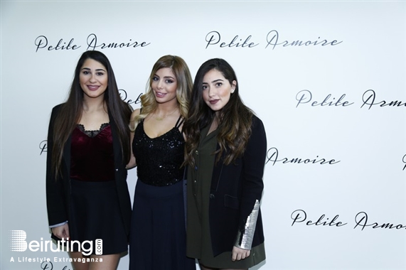 Activities Beirut Suburb Social Event Opening of Petite Armoire Lebanon