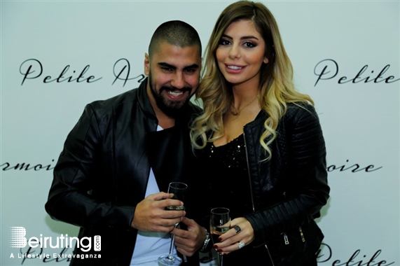 Activities Beirut Suburb Social Event Opening of Petite Armoire Lebanon