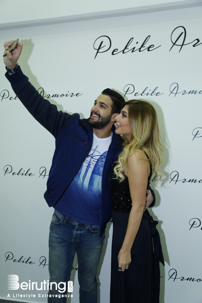 Activities Beirut Suburb Social Event Opening of Petite Armoire Lebanon