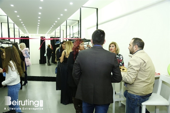 Activities Beirut Suburb Social Event Opening of Petite Armoire Lebanon