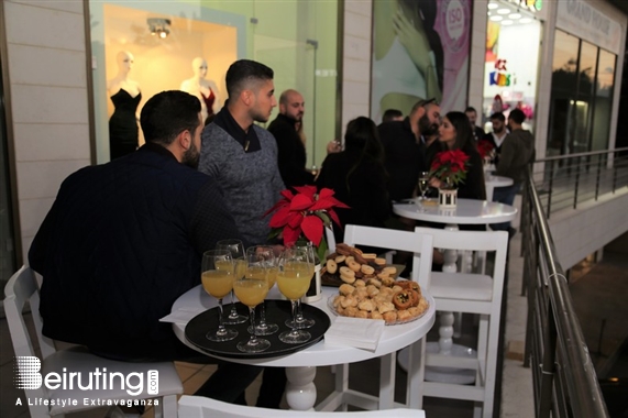 Activities Beirut Suburb Social Event Opening of Petite Armoire Lebanon