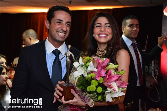 Phoenicia Hotel Beirut Beirut-Downtown Social Event Celebrate Service Phoenix D'or Lebanon