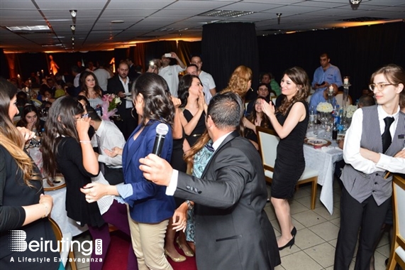 Phoenicia Hotel Beirut Beirut-Downtown Social Event Celebrate Service Phoenix D'or Lebanon