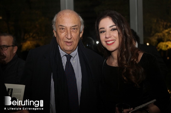 Sursock Museum Beirut-Ashrafieh Social Event Pictoram  Lebanon