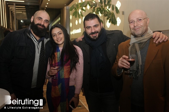 Sursock Museum Beirut-Ashrafieh Social Event Pictoram  Lebanon