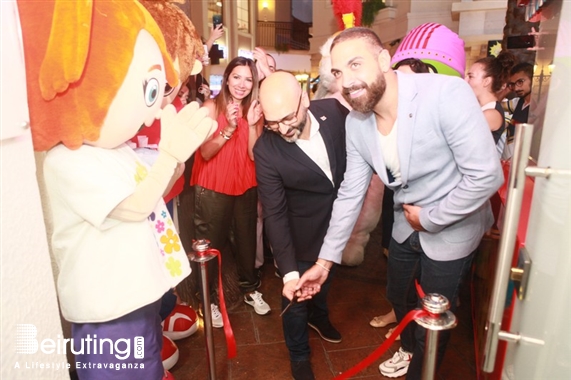 KidzMondo Beirut Suburb Kids KidzMondo welcomes Pizzanin on board Lebanon