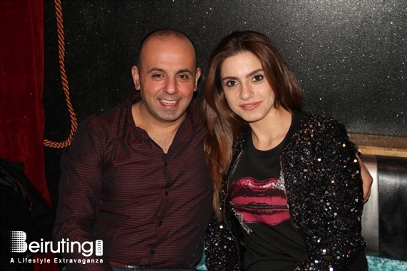 PlayRoom Jal el dib Nightlife Comedy Night 300 at Playroom Lebanon