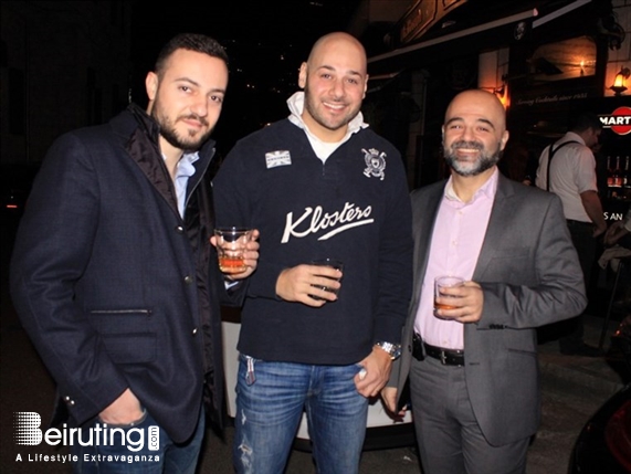 Mr Boston Jounieh Social Event Porsche Exclusive Edition Event Lebanon