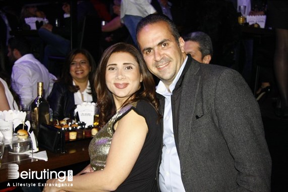 O1NE Beirut Beirut-Downtown Nightlife Porsche Centre Lebanon Party Lebanon