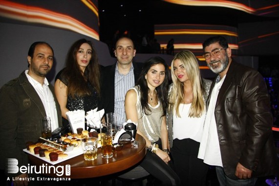 O1NE Beirut Beirut-Downtown Nightlife Porsche Centre Lebanon Party Lebanon