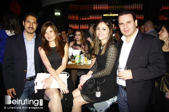 O1NE Beirut Beirut-Downtown Nightlife Porsche Centre Lebanon Party Lebanon