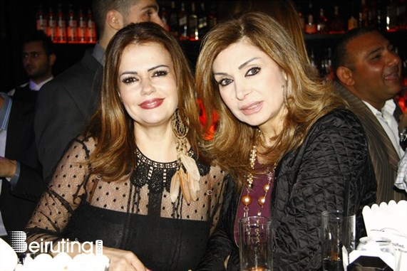 O1NE Beirut Beirut-Downtown Nightlife Porsche Centre Lebanon Party Lebanon