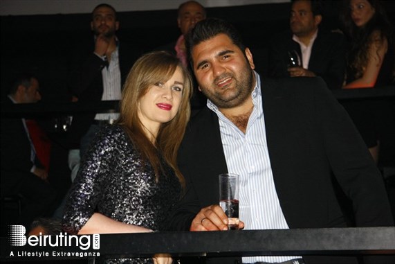 O1NE Beirut Beirut-Downtown Nightlife Porsche Centre Lebanon Party Lebanon