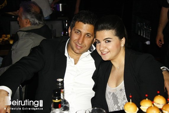 O1NE Beirut Beirut-Downtown Nightlife Porsche Centre Lebanon Party Lebanon