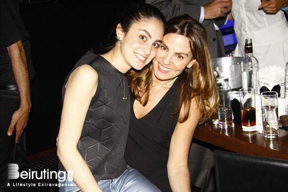 O1NE Beirut Beirut-Downtown Nightlife Porsche Centre Lebanon Party Lebanon