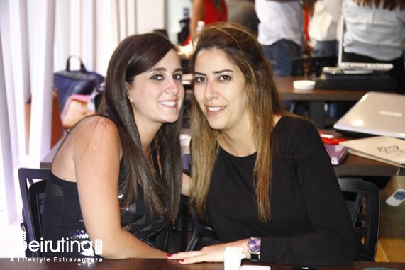 Activities Beirut Suburb Social Event Portfolio Night Lebanon