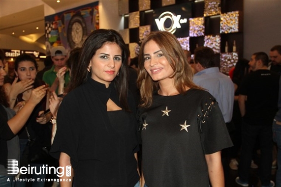 City Centre Beirut Beirut Suburb Social Event Premiere of Hot Pursuit Lebanon