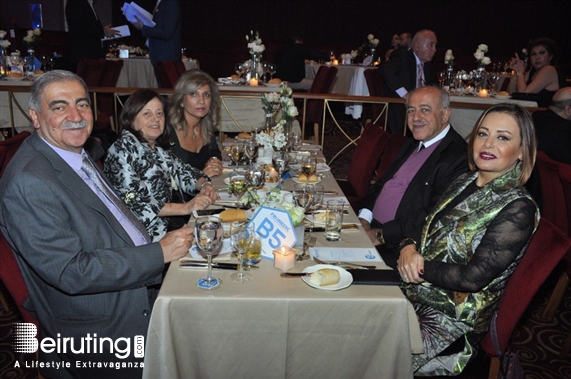 Casino du Liban Jounieh Nightlife Promedic 15 Years Celebration Lebanon