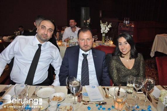 Casino du Liban Jounieh Nightlife Promedic 15 Years Celebration Lebanon