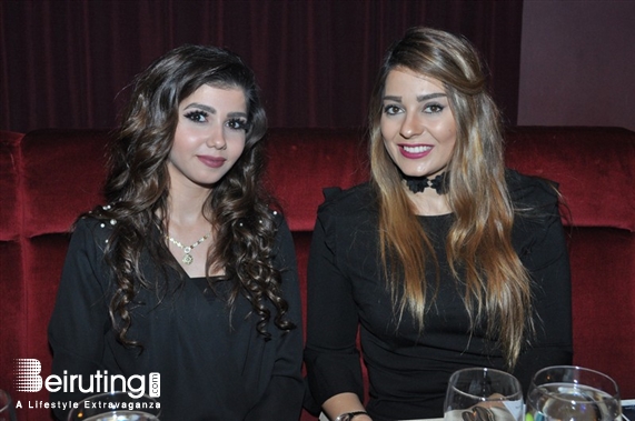 Casino du Liban Jounieh Nightlife Promedic 15 Years Celebration Lebanon