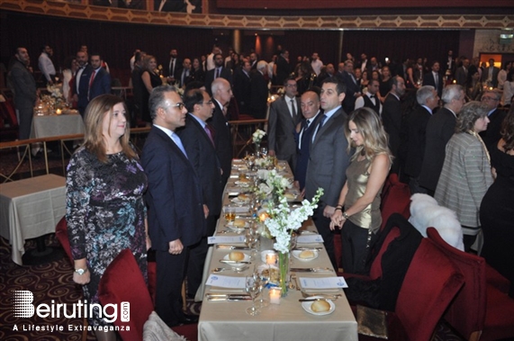 Casino du Liban Jounieh Nightlife Promedic 15 Years Celebration Lebanon