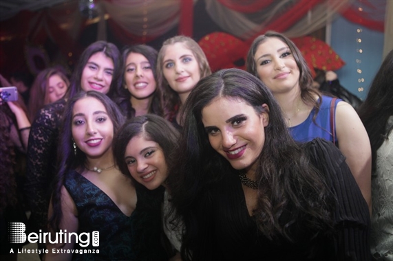 Activities Beirut Suburb Nightlife Promo Ain Najem  Lebanon