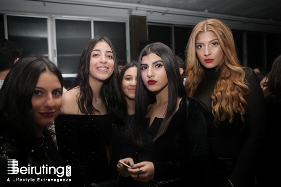 Activities Beirut Suburb Nightlife Promo Ain Najem  Lebanon