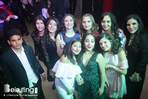 Activities Beirut Suburb Nightlife Promo Ain Najem  Lebanon