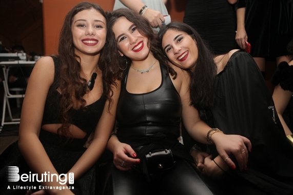 Activities Beirut Suburb Nightlife Promo Ain Najem  Lebanon