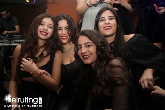 Activities Beirut Suburb Nightlife Promo Ain Najem  Lebanon