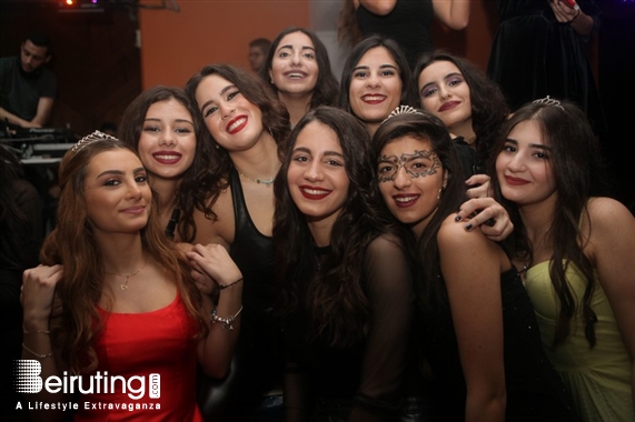 Activities Beirut Suburb Nightlife Promo Ain Najem  Lebanon