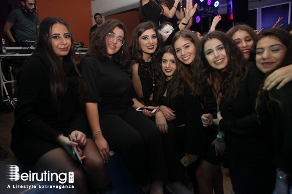 Activities Beirut Suburb Nightlife Promo Ain Najem  Lebanon