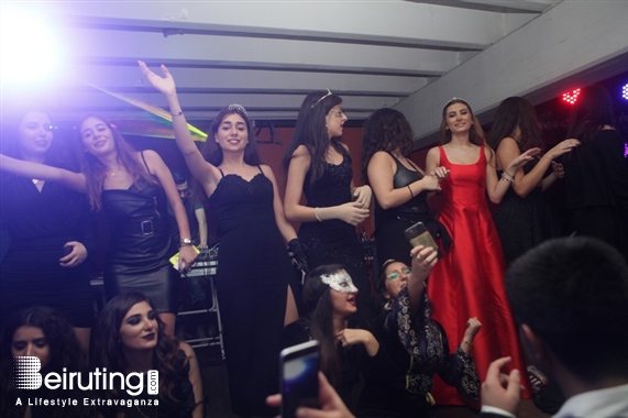 Activities Beirut Suburb Nightlife Promo Ain Najem  Lebanon