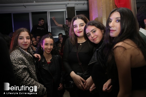 Activities Beirut Suburb Nightlife Promo Ain Najem  Lebanon