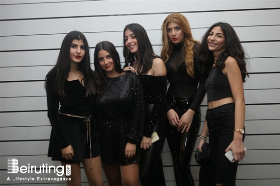 Activities Beirut Suburb Nightlife Promo Ain Najem  Lebanon