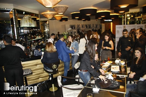 Cavalli Caffe Beirut-Downtown Social Event PSPB Launch Gathering  Lebanon