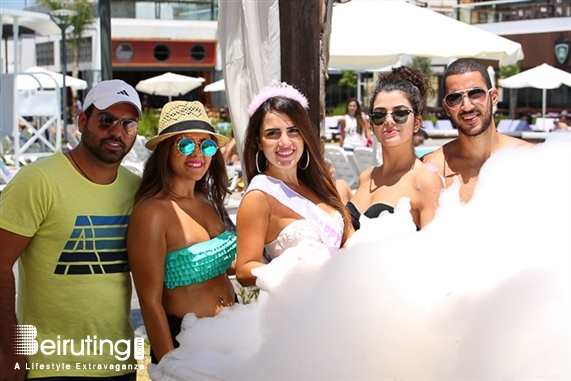 Publicity Jbeil Social Event Publicity on Sunday Lebanon