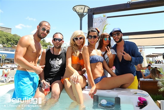 Publicity Jbeil Social Event Publicity on Sunday Lebanon