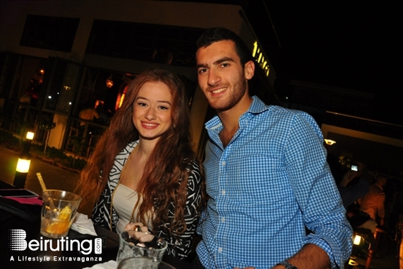 Publicity Jbeil Nightlife Publicity on Friday Night Lebanon