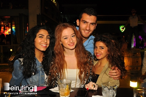 Publicity Jbeil Nightlife Publicity on Friday Night Lebanon