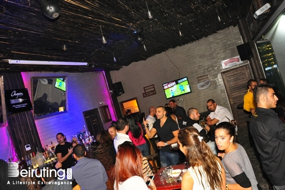 Publicity Jbeil Nightlife Publicity on Friday Night Lebanon