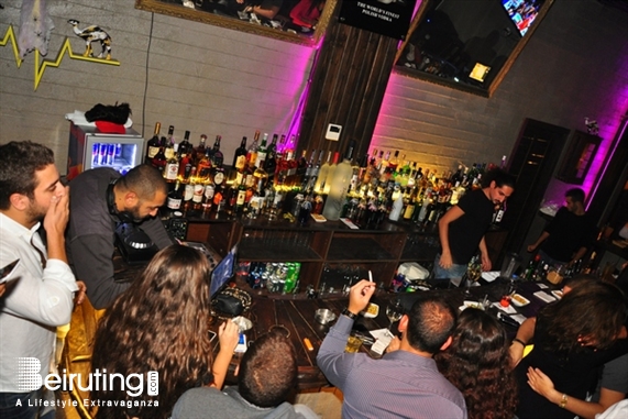 Publicity Jbeil Nightlife Publicity on Friday Night Lebanon