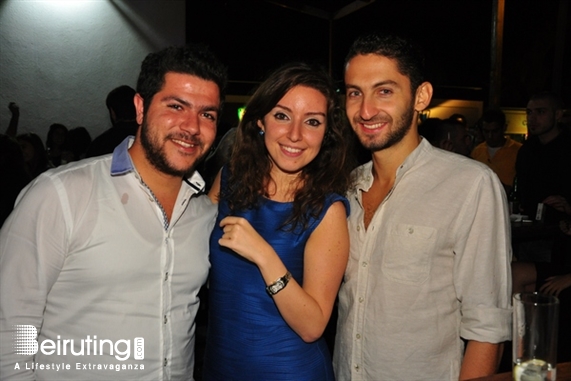 Publicity Jbeil Nightlife Publicity on Friday Night Lebanon