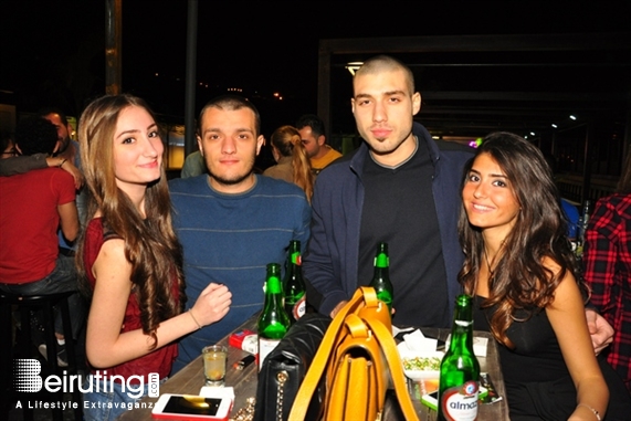 Publicity Jbeil Nightlife Publicity on Friday Night Lebanon