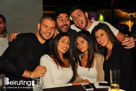 Publicity Jbeil Nightlife Publicity on Friday Night Lebanon