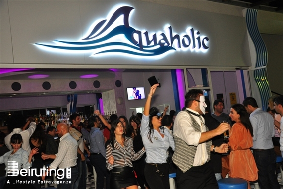 Publicity Jbeil Nightlife Publicity on Friday Night Lebanon